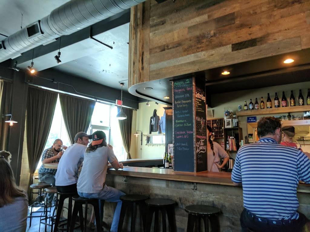 Hopfields | restaurant | 3110 Guadalupe St suite #400, Austin, TX 78705, USA | 5125370467 OR +1 512-537-0467