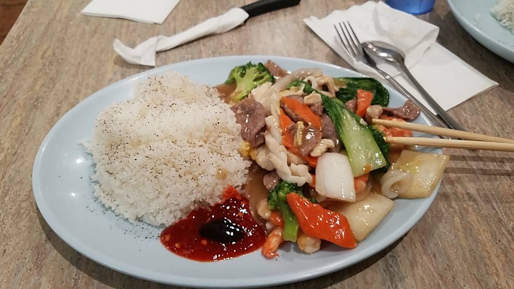 Kim Loan Restaurant | restaurant | 1651 W Orangethorpe Ave, Fullerton, CA 92833, USA | 7147730374 OR +1 714-773-0374