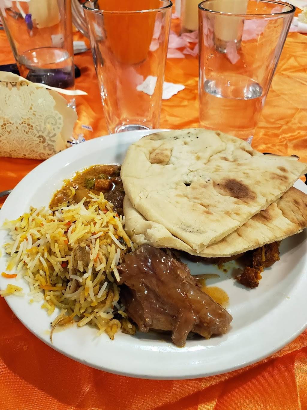 Shahi Banquets & Events | restaurant | 530 E N Ave, Lombard, IL 60148, USA | 6307928839 OR +1 630-792-8839