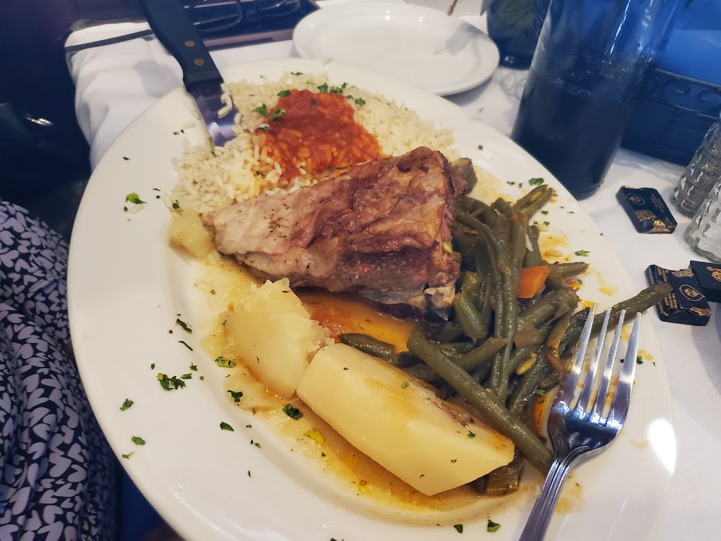 Athenian Greek Cuisine | restaurant | 8255 Georgia St, Merrillville, IN 46410, USA | 2197509454 OR +1 219-750-9454