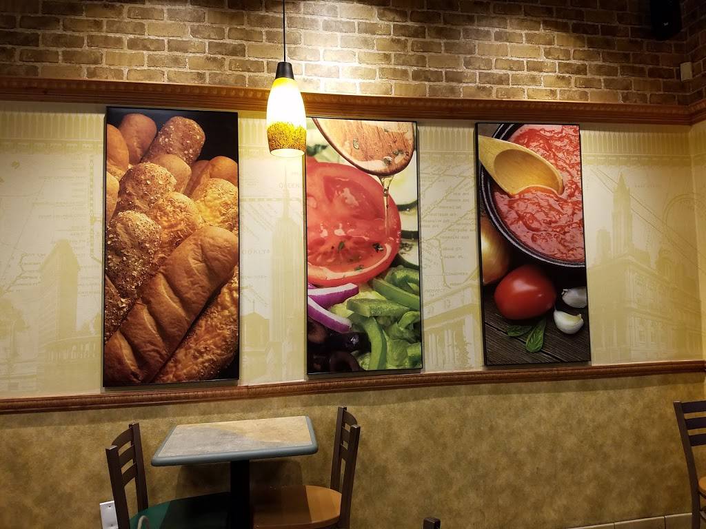 Subway Restaurants | restaurant | 13102 Goldenwest St, Space C, Westminster, CA 92683, USA | 7148992281 OR +1 714-899-2281