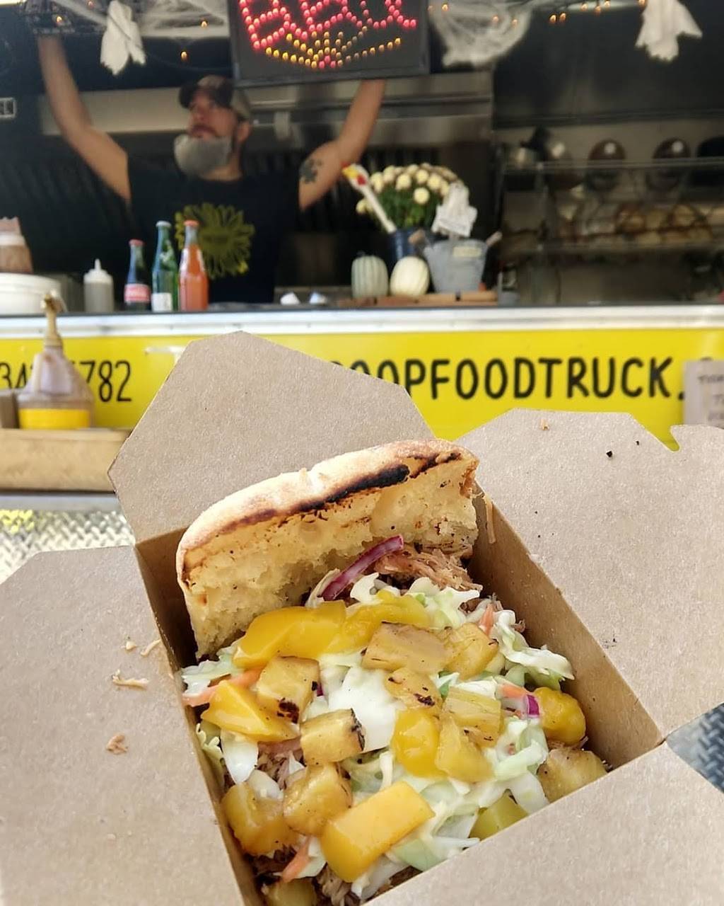 The Coop Food Truck | restaurant | 17421 SE McLoughlin Blvd, Portland, OR 97267, USA | 9713415782 OR +1 971-341-5782