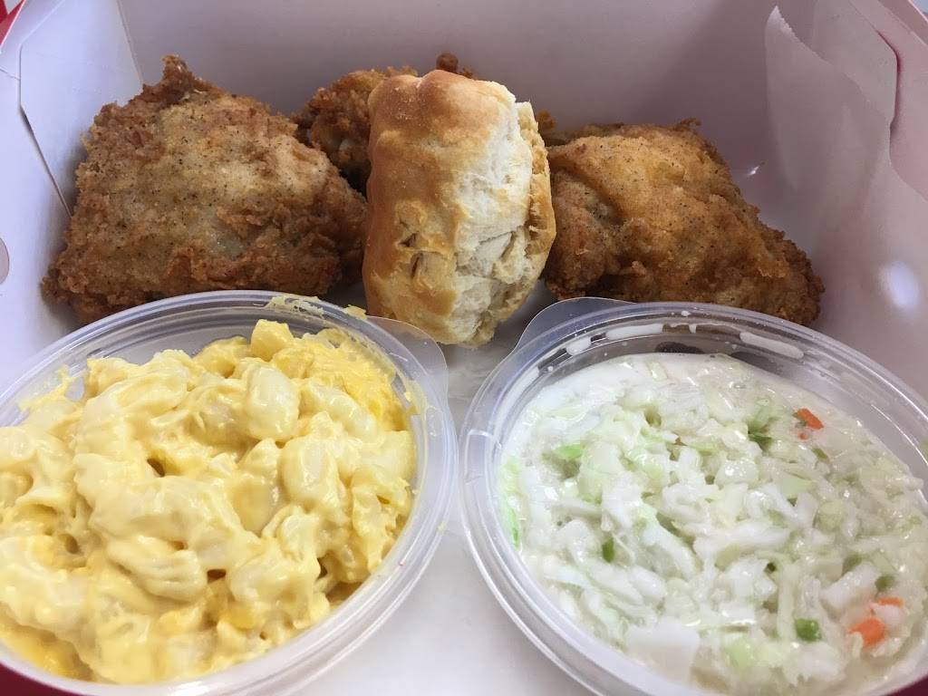 KFC | restaurant | 7970 Limonite Ave, Riverside, CA 92509, USA | 9516858485 OR +1 951-685-8485