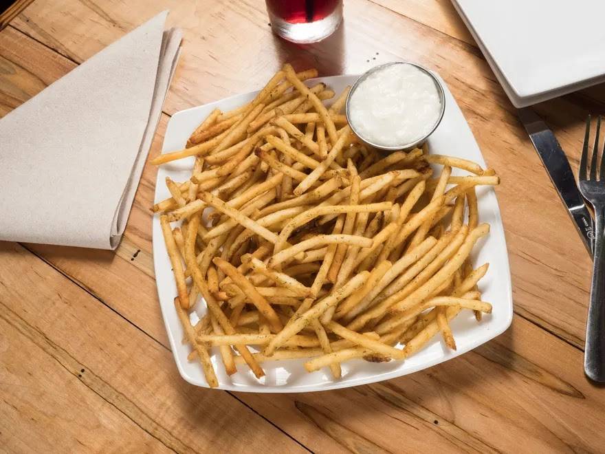 The Scarlet Bee | restaurant | 853 Merrimon Ave, Asheville, NC 28804, USA | 8285523838 OR +1 828-552-3838