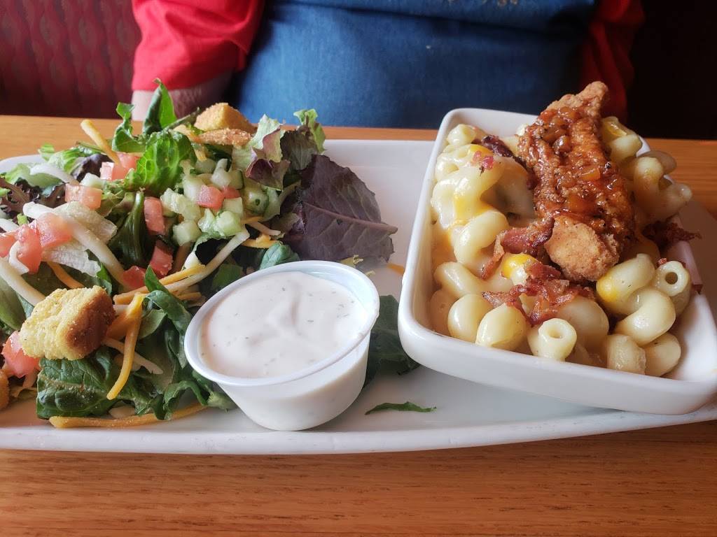 Applebees Grill + Bar | restaurant | 2615 SW 19th Avenue Rd, Ocala, FL 34474, USA | 3526224499 OR +1 352-622-4499