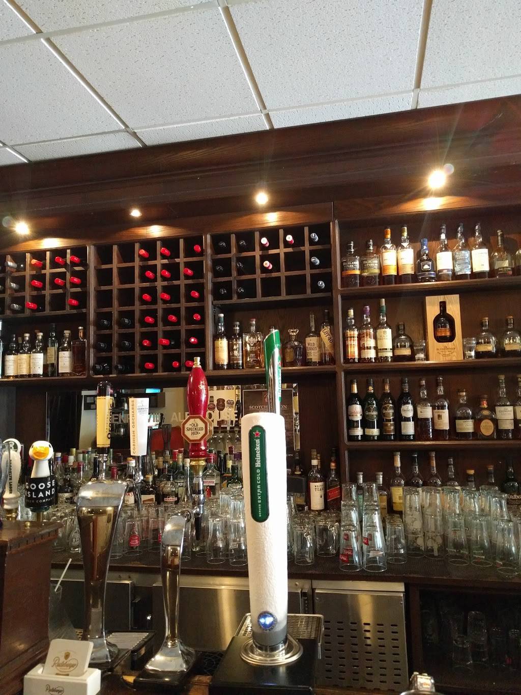 Henry VIII Ale House | restaurant | 3078 Bloor St W, Etobicoke, ON M8X 2B5, Canada | 4162371444 OR +1 416-237-1444