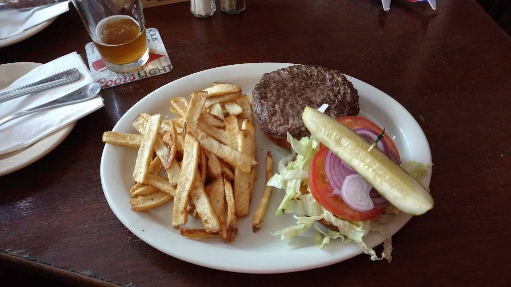 Stout Public House | restaurant | 1125 Sixth Ave, San Diego, CA 92101, USA | 6197027933 OR +1 619-702-7933