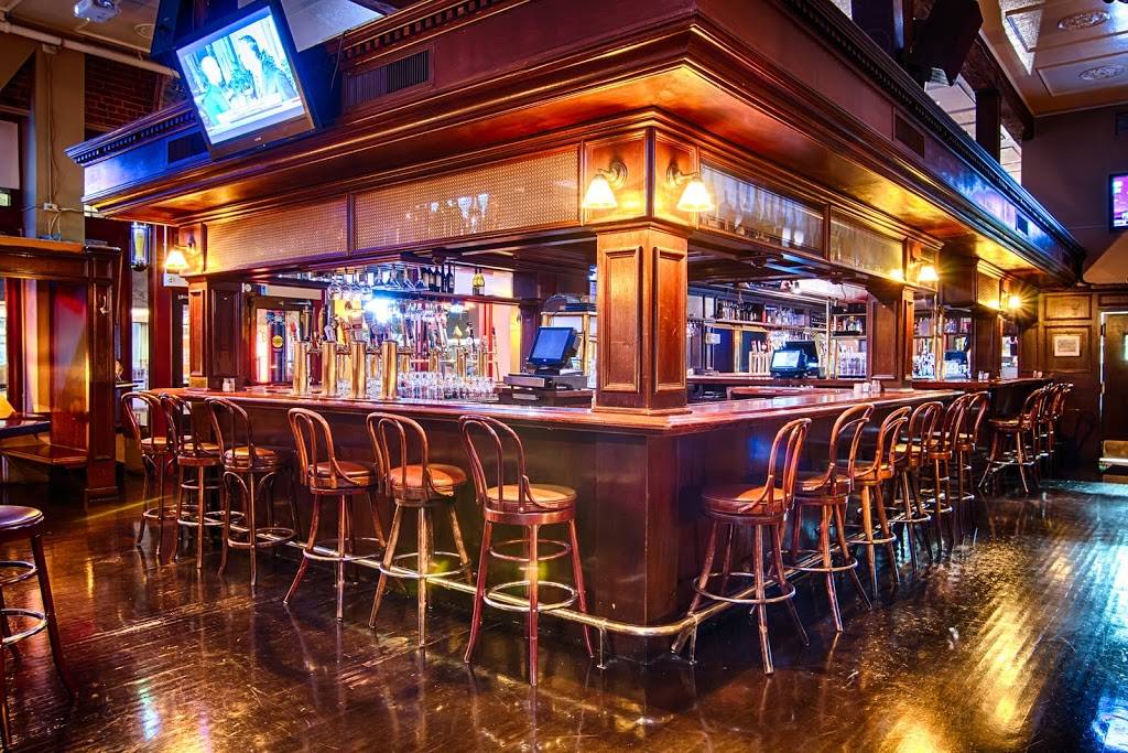 Royal Exchange | restaurant | 301 Sacramento St, San Francisco, CA 94111, USA | 4159561710 OR +1 415-956-1710