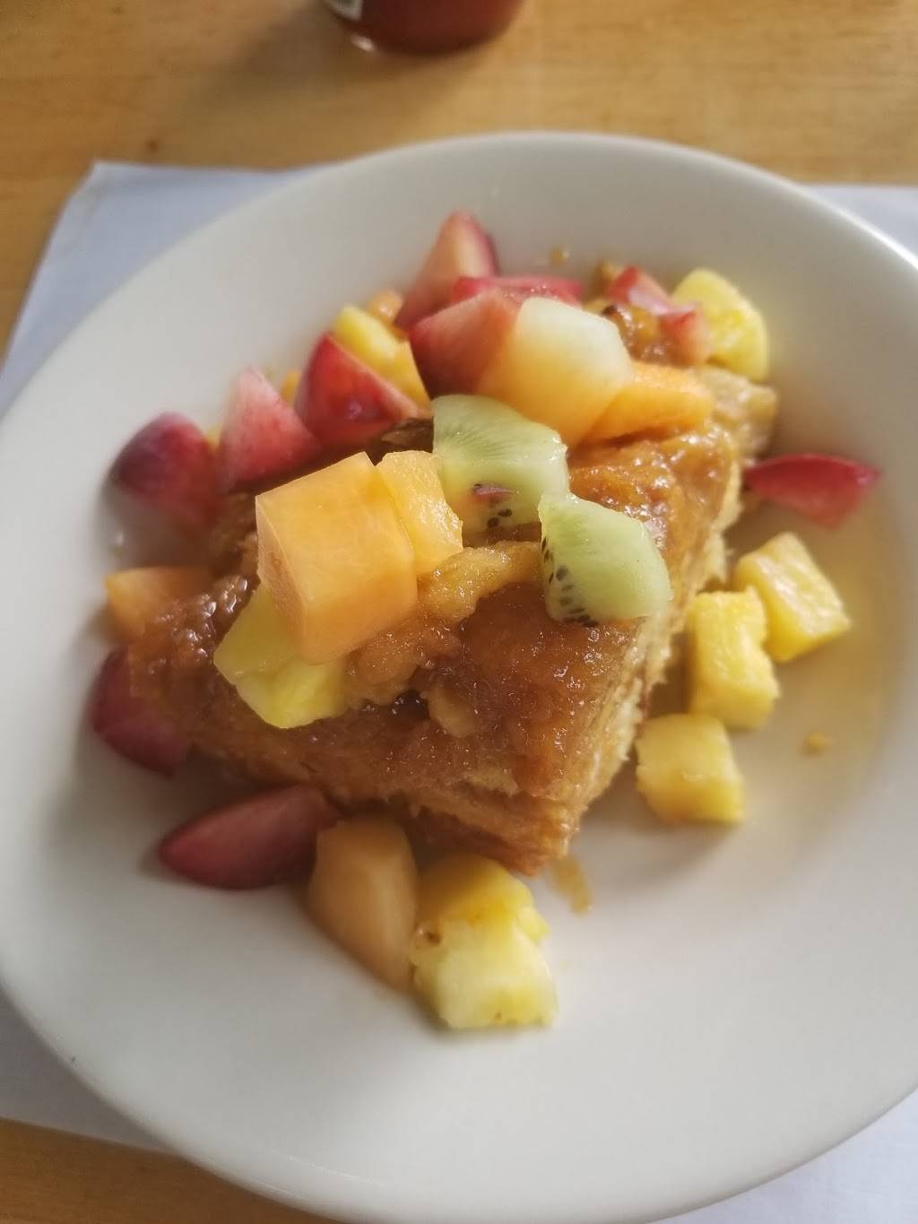 The Good Table | restaurant | 527 Ocean House Rd, Cape Elizabeth, ME 04107, USA | 2077994663 OR +1 207-799-4663