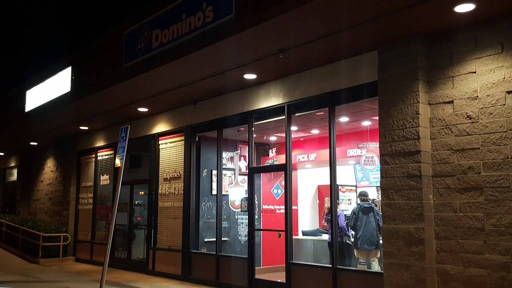 Dominos Pizza | meal delivery | 5313 Prospect Rd, San Jose, CA 95129, USA | 4082533030 OR +1 408-253-3030