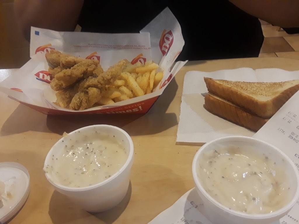 Dairy Queen Grill & Chill | restaurant | 780 S Jefferson Ave, Lebanon, MO 65536, USA | 4175883972 OR +1 417-588-3972