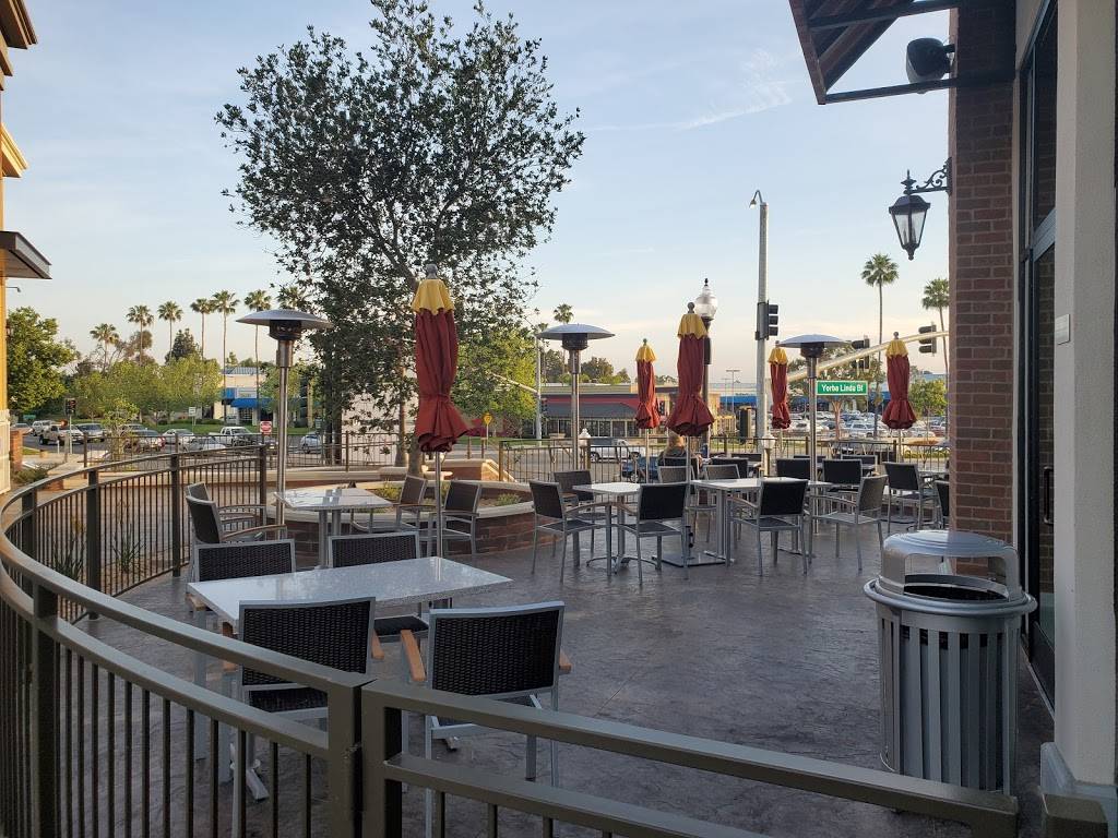 The Habit Burger Grill | restaurant | 18405 Yorba Linda Blvd, Yorba Linda, CA 92886, USA | 6573662001 OR +1 657-366-2001