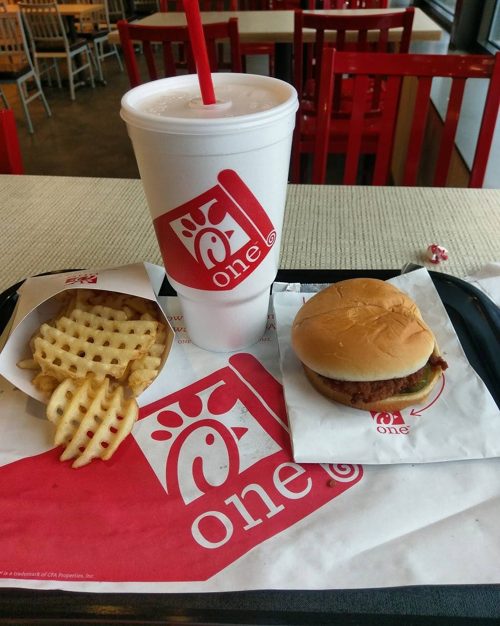 Chick-fil-A | restaurant | 20 Public Square, Wilkes-Barre, PA 18701, USA | 5702085900 OR +1 570-208-5900