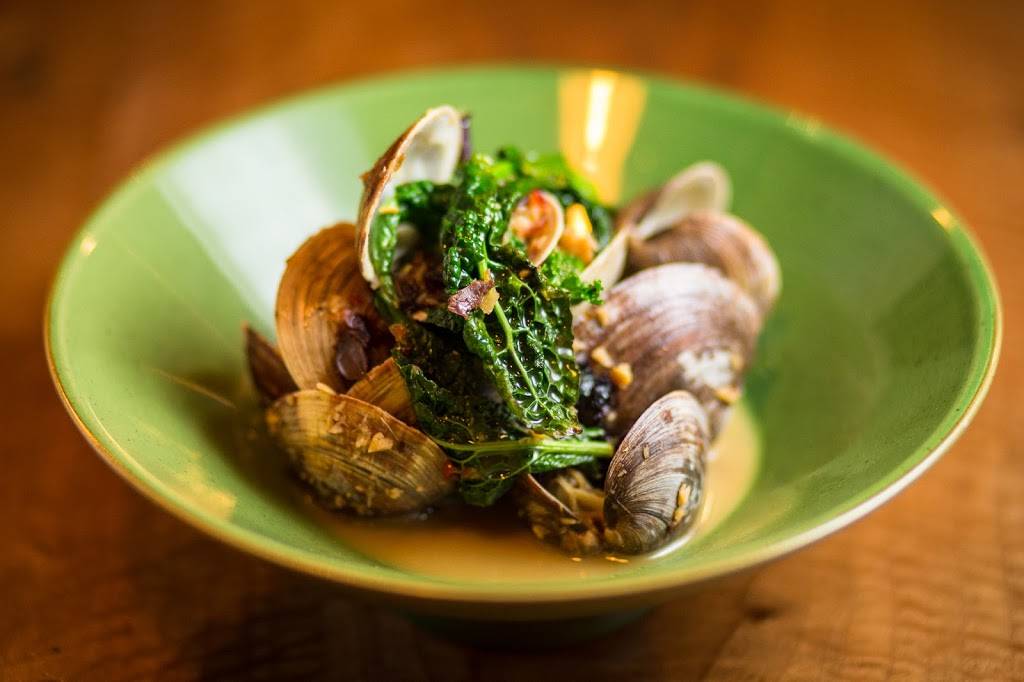 Sybaris Bistro | restaurant | 442 W 1st Ave, Albany, OR 97321, USA | 5419288157 OR +1 541-928-8157