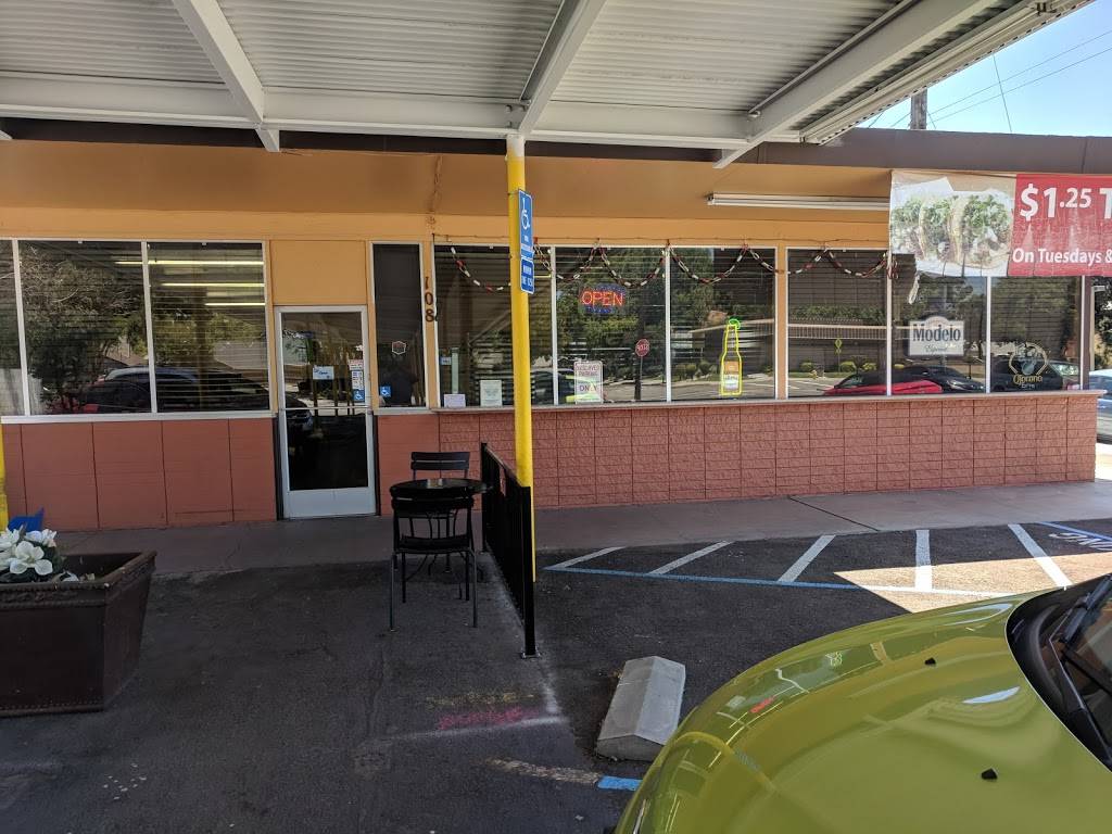 Taqueria Los Altos | restaurant | 108 Eleventh St, Tracy, CA 95376, USA | 2098319661 OR +1 209-831-9661