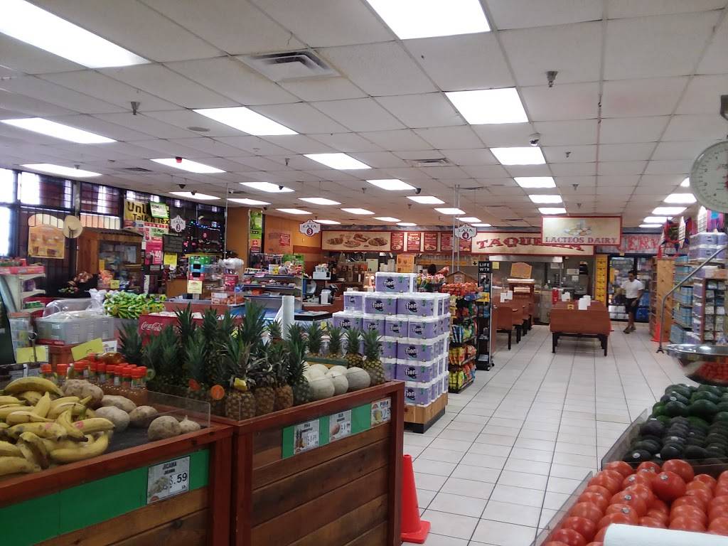 La Michoacana Meat Market | bakery | 11120-A North Fwy, Houston, TX 77037, USA | 2814454320 OR +1 281-445-4320