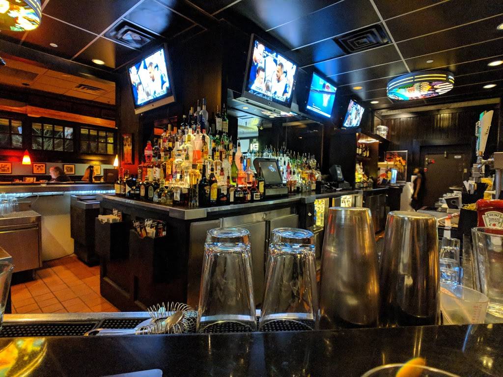 TGI Fridays | restaurant | 3535 US-1 #275, Princeton, NJ 08540, USA | 6095200378 OR +1 609-520-0378