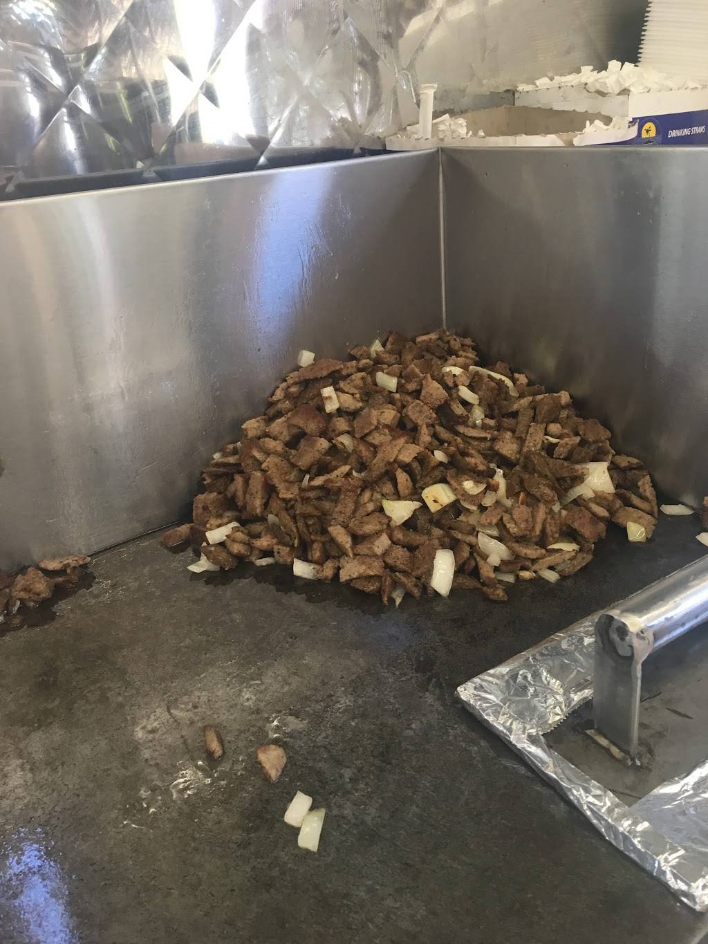 new york style chicken and gyro | restaurant | 1579-1577 John F. Kennedy Blvd, Jersey City, NJ 07305, USA | 2013540409 OR +1 201-354-0409