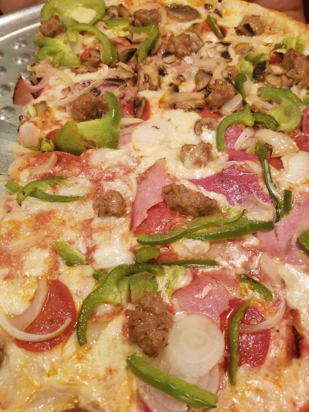 Country Pizza & Italian Grill | restaurant | 6205 US-19, New Port Richey, FL 34652, USA | 7278481601 OR +1 727-848-1601