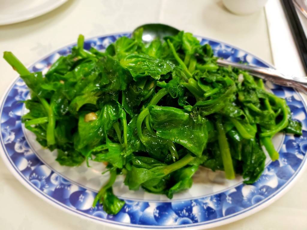 New Century Lobster (港味鮮) | restaurant | 8518 E Valley Blvd #101, Rosemead, CA 91770, USA | 6267398896 OR +1 626-739-8896