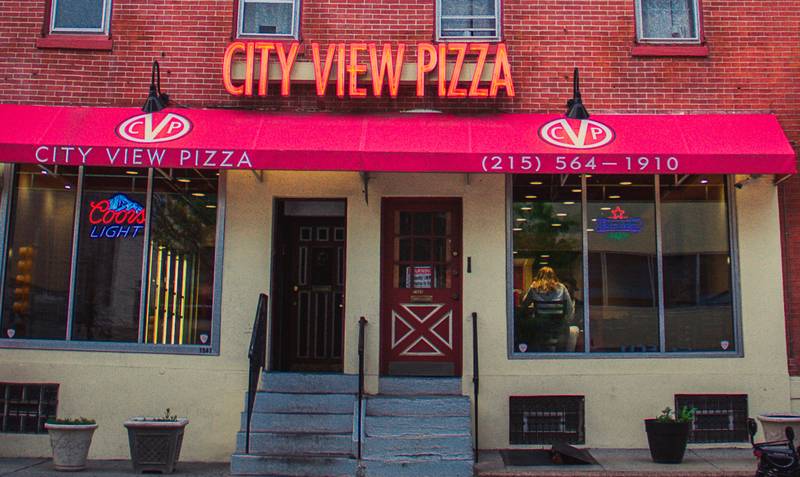 City View Pizza and Grill | meal delivery | 1547 Spring Garden St, Philadelphia, PA 19130, USA | 2155641910 OR +1 215-564-1910