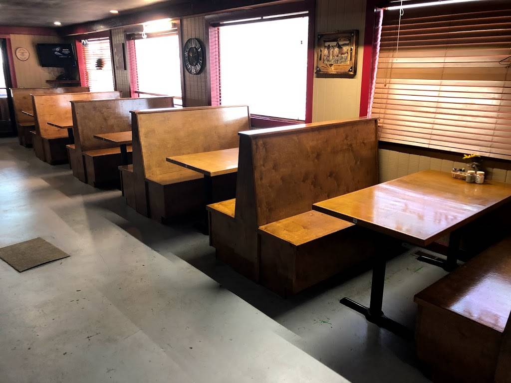 Kathys Mason Jar Family Diner | restaurant | 1789 N Peninsula Dr E, Cleveland, OK 74020, USA | 9182435242 OR +1 918-243-5242