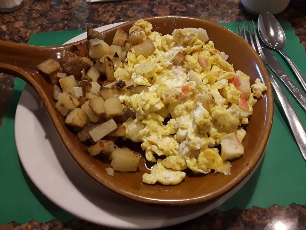 La Cafe | restaurant | 22325 Governors Hwy, Richton Park, IL 60471, USA | 7087474440 OR +1 708-747-4440