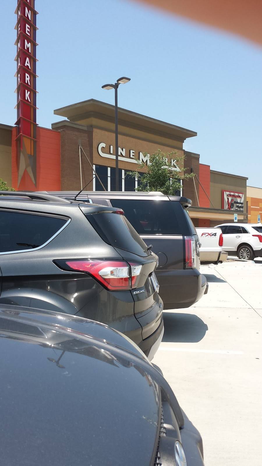 Cinemark Roanoke and XD | meal takeaway | 850 E, TX-114, Roanoke, TX 76262, USA | 6828319498 OR +1 682-831-9498