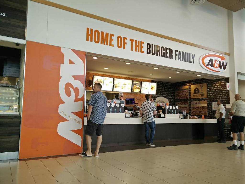 A&W Canada | restaurant | 289 Highway 401 East, Cambridge, ON N3C 2V6, Canada | 5196542010 OR +1 519-654-2010
