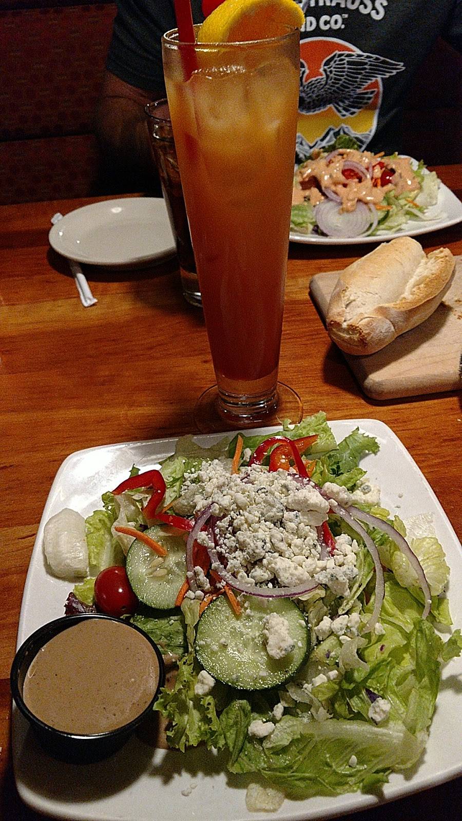 Kirbys | restaurant | 408 E Genesee St, Fayetteville, NY 13066, USA | 3156379555 OR +1 315-637-9555