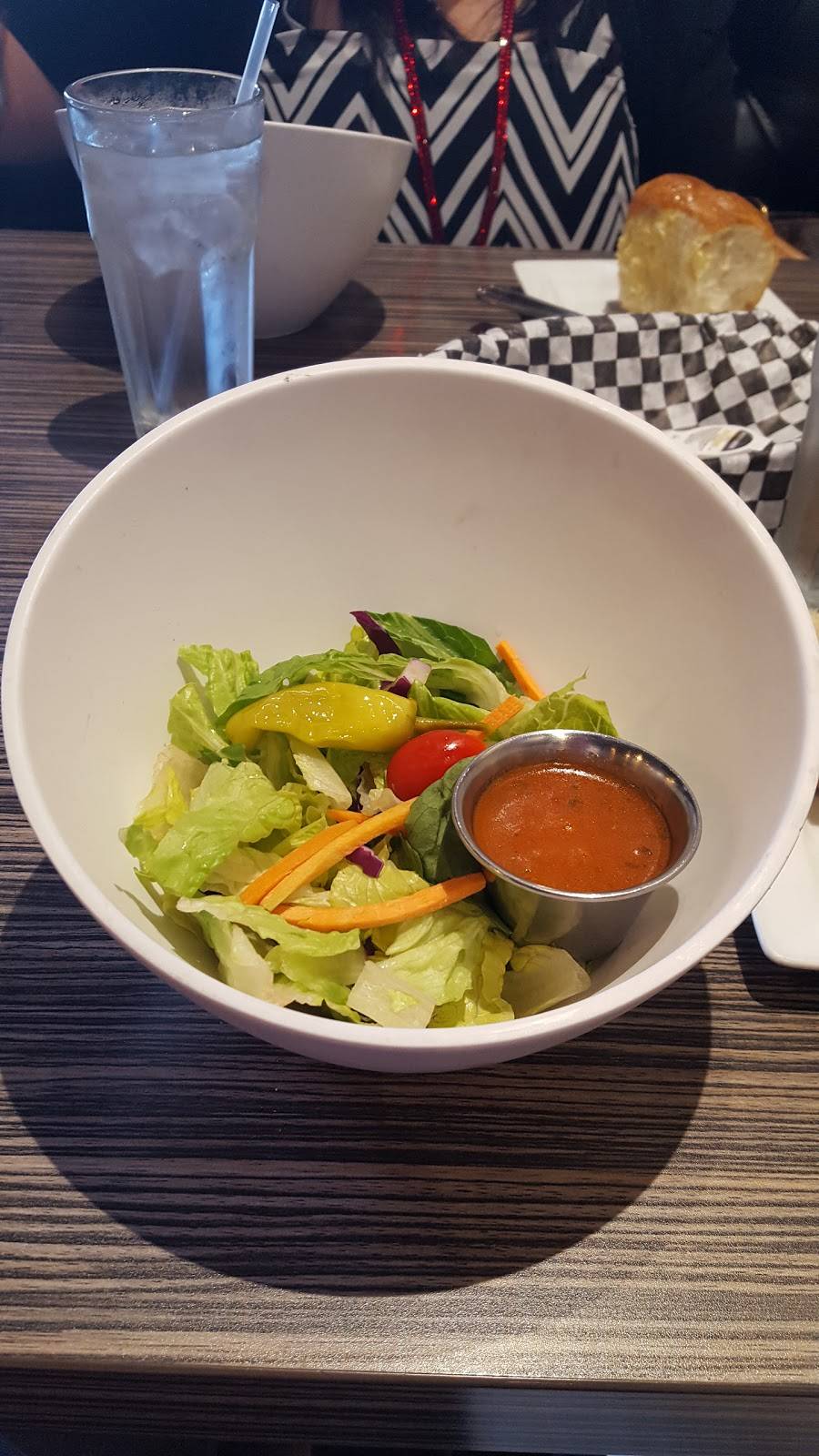 Parma Pasta Pizza | restaurant | 291 E Round Grove Rd # 170, Lewisville, TX 75067, USA | 2144884447 OR +1 214-488-4447