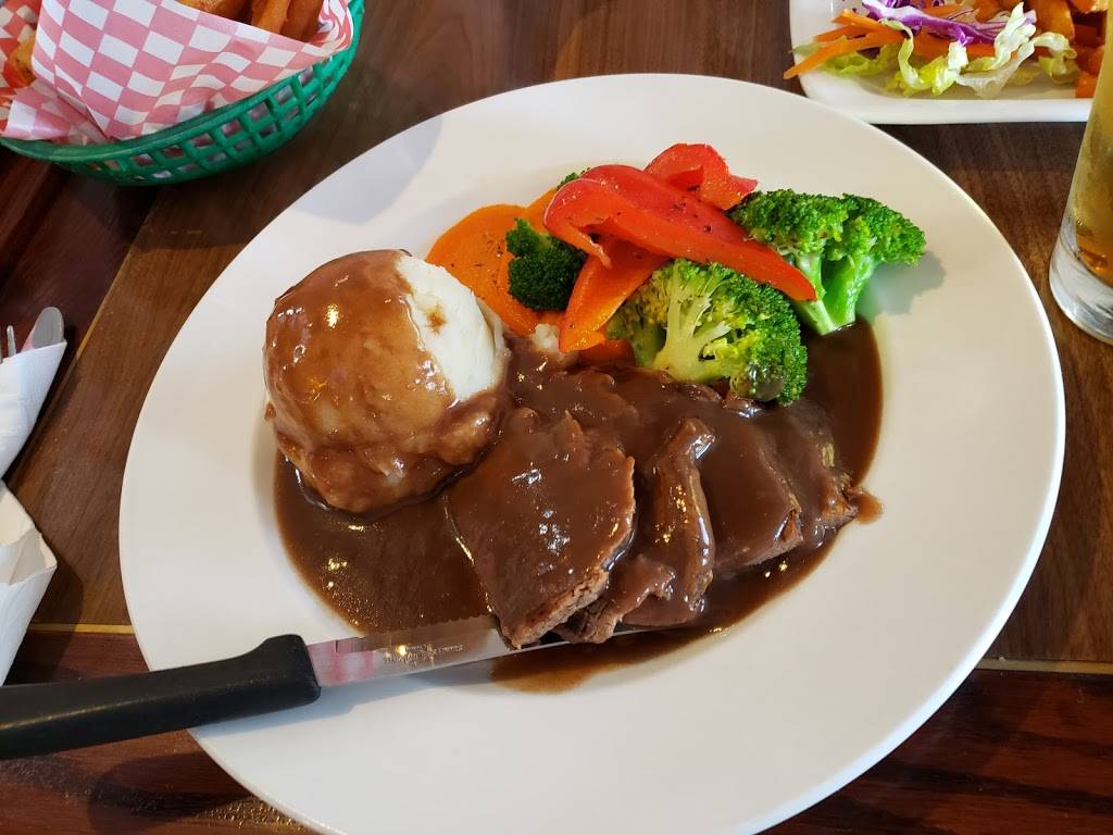 Bronte Sports Kitchen | restaurant | 2544 Speers Rd, Oakville, ON L6L 5W8, Canada | 9058478595 OR +1 905-847-8595