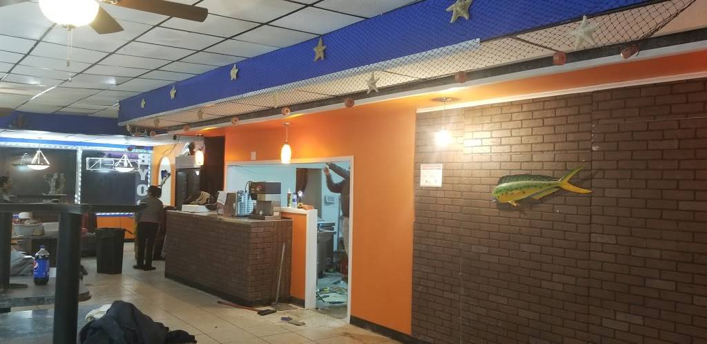 El Pescador Restaurant | restaurant | 4056 S Western Ave, Chicago, IL 60609, USA | 7735238777 OR +1 773-523-8777