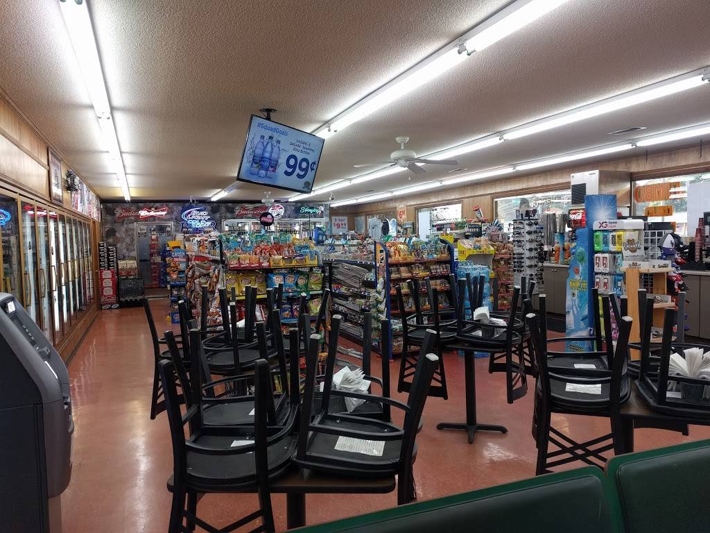 Daniels Grocery | restaurant | 2355 Pilgrim Mill Rd, Cumming, GA 30041, USA | 7708877052 OR +1 770-887-7052