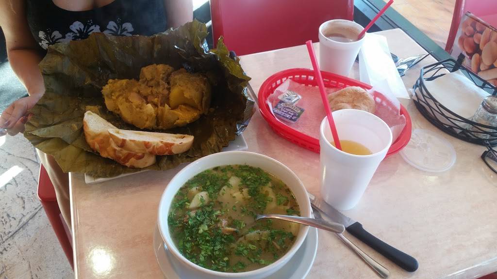 Pan Pa Ya | bakery | 10425 NW 41st St, Doral, FL 33178, USA | 3055991146 OR +1 305-599-1146