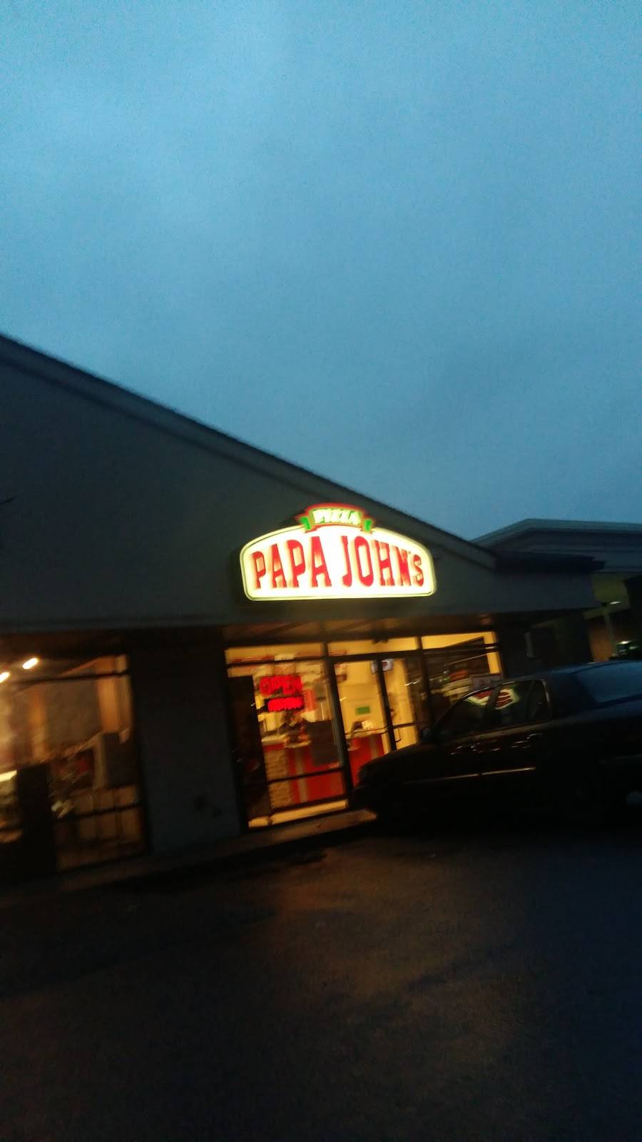 Papa Johns Pizza | restaurant | 1732 Midland Trail, Shelbyville, KY 40065, USA | 5026337944 OR +1 502-633-7944
