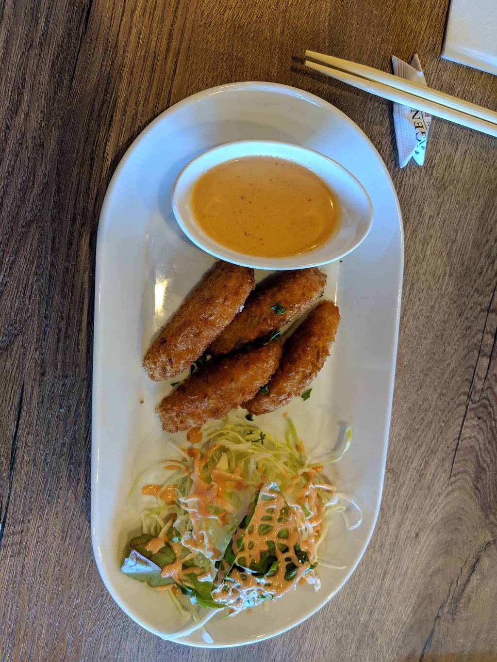 Nikugen Steak & Ramen | restaurant | 4710 Preston Rd #300, Frisco, TX 75034, USA | 4692940417 OR +1 469-294-0417