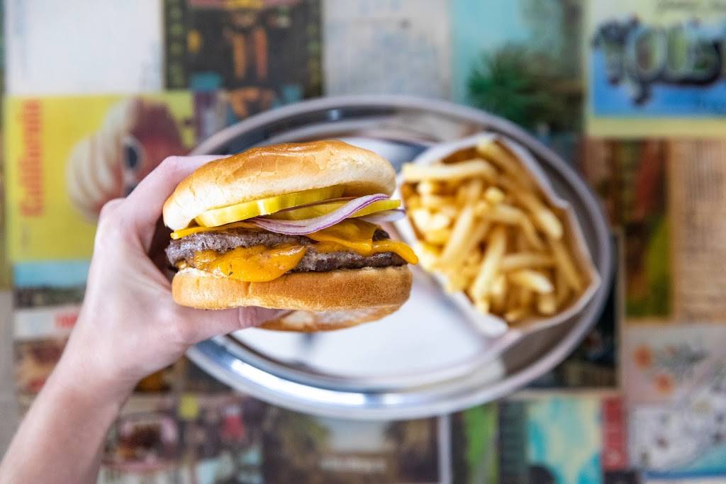 Free Play DTLA | restaurant | Los Angeles, CA 90037, USA | 2134199481 OR +1 213-419-9481