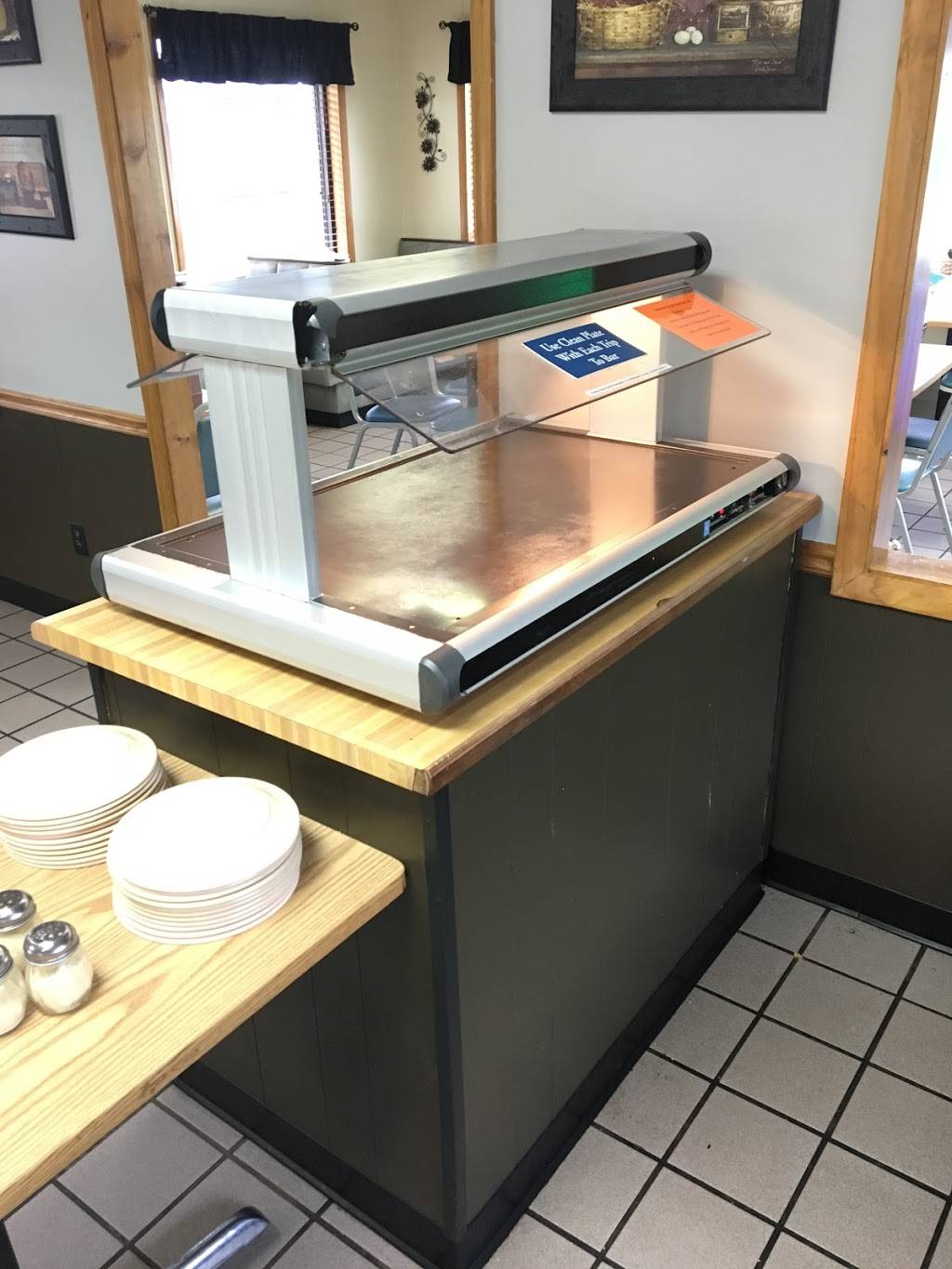 Pizza Plus | restaurant | 5272 E Andrew Johnson Hwy, Russellville, TN 37860, USA | 4235873778 OR +1 423-587-3778