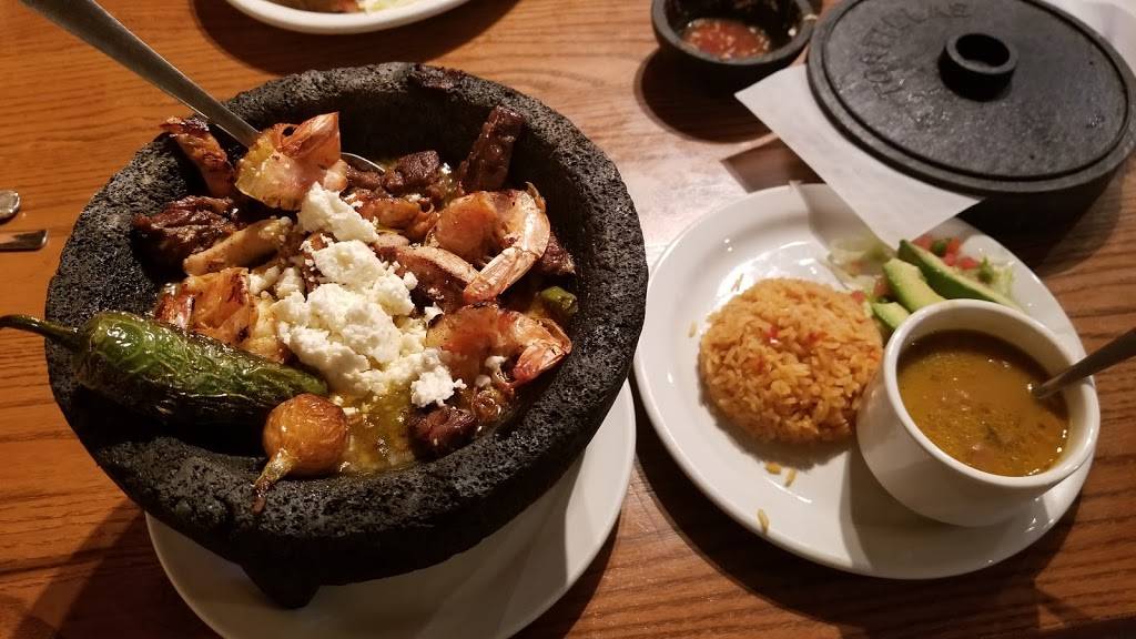 Las Palmitas | restaurant | 3589 N Carefree Cir, Colorado Springs, CO 80917, USA | 7195961170 OR +1 719-596-1170