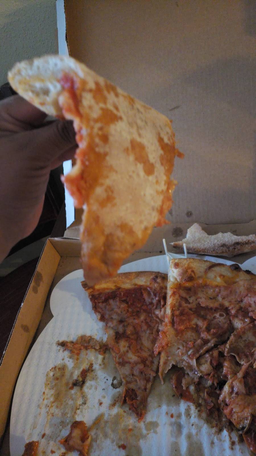 Broadway New York Pizza | restaurant | 6807 Visitors Cir C, Orlando, FL 32819, USA | 4073518989 OR +1 407-351-8989