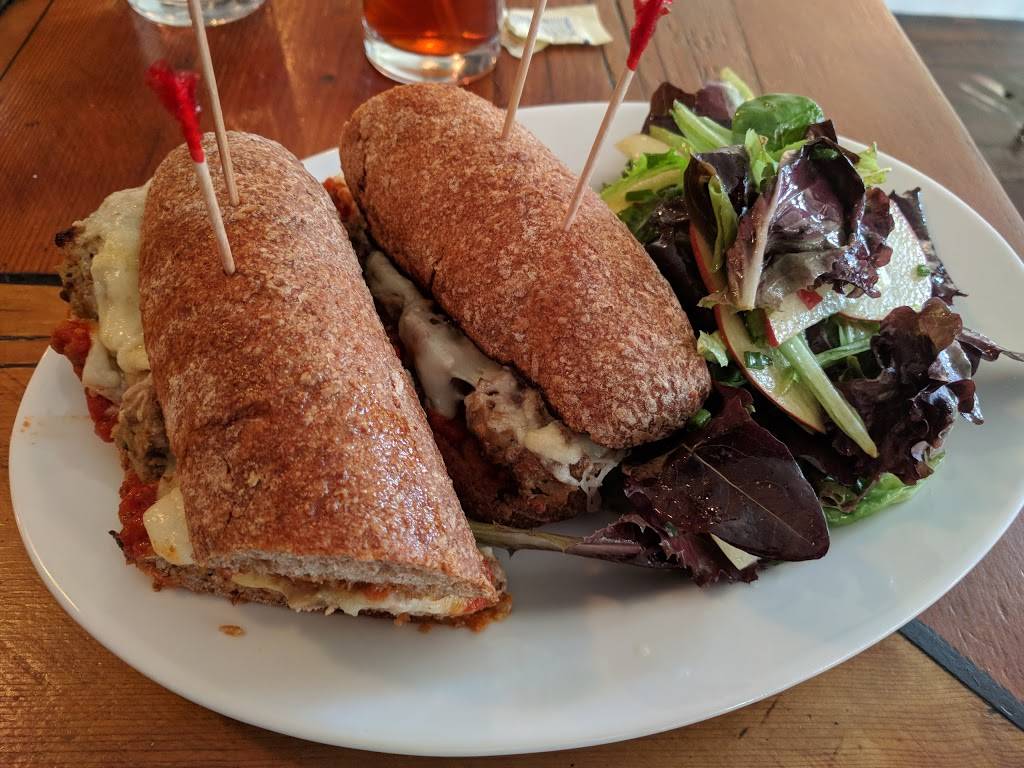 The Meatball Shop | restaurant | 200 9th Ave, New York, NY 10011, USA | 2122574363 OR +1 212-257-4363