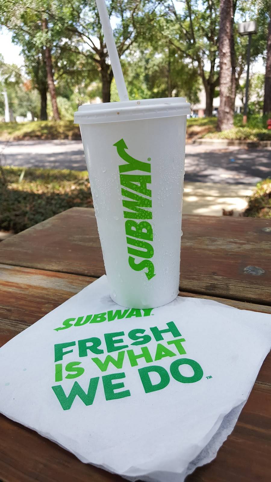 Subway | restaurant | 1011 Maitland Cntr Commons Blv, Maitland, FL 32751, USA | 4076607362 OR +1 407-660-7362