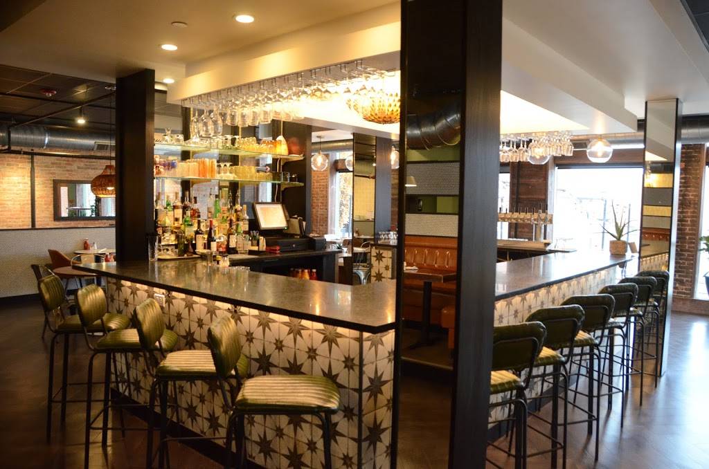 Goosetown Café | restaurant | 203 N Linn St, Iowa City, IA 52245, USA | 3193511924 OR +1 319-351-1924