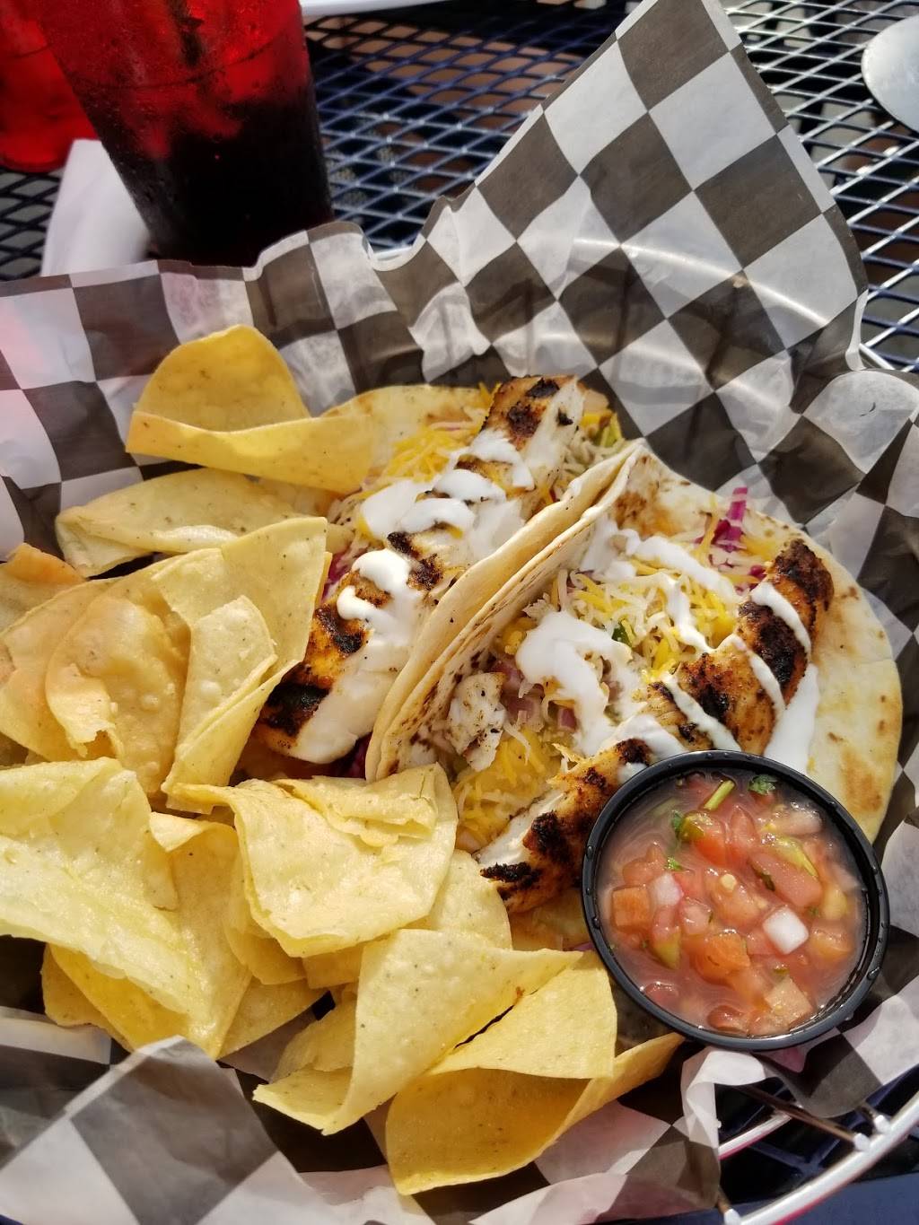 Knot Just A Bar | restaurant | 820 Front St, Bay Harbor, MI 49770, USA | 2314392770 OR +1 231-439-2770