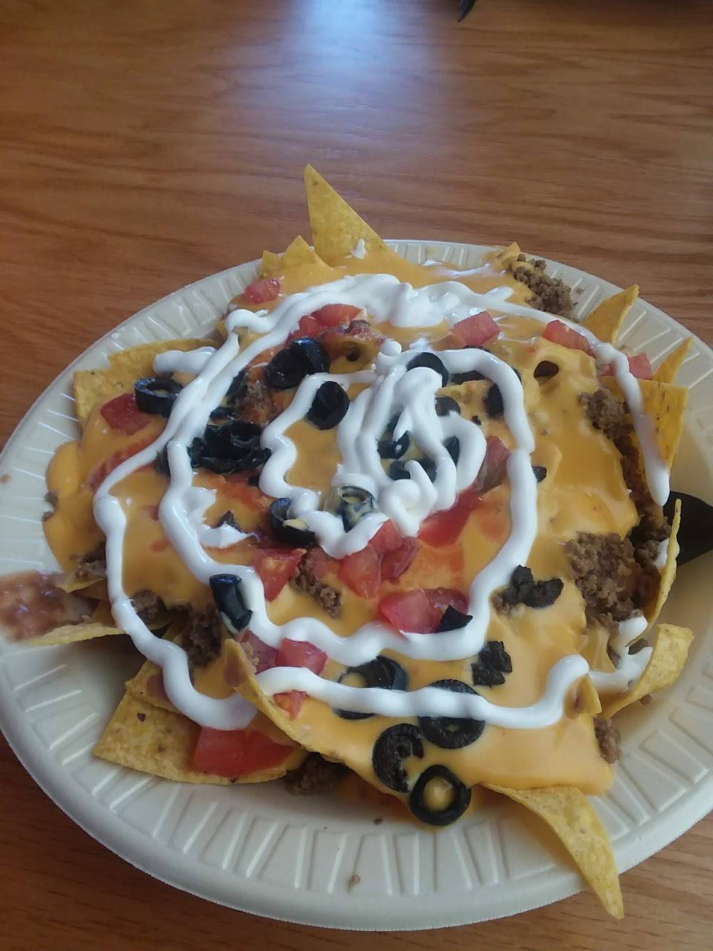 Taco Villa | restaurant | 1695 Hilltop Dr, Warsaw, MO 65355, USA | 6604386027 OR +1 660-438-6027