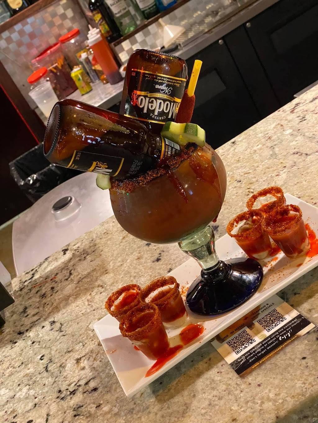 Plaza Mexico Restaurant Bar & Grill | restaurant | 34726 US Hwy 19 N, Palm Harbor, FL 34684, USA | 7274085745 OR +1 727-408-5745