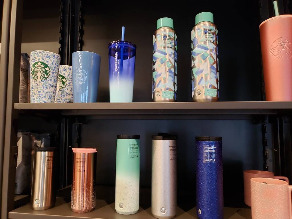 Starbucks | cafe | 6836 Charlotte Pike, Nashville, TN 37209, USA | 6157614825 OR +1 615-761-4825