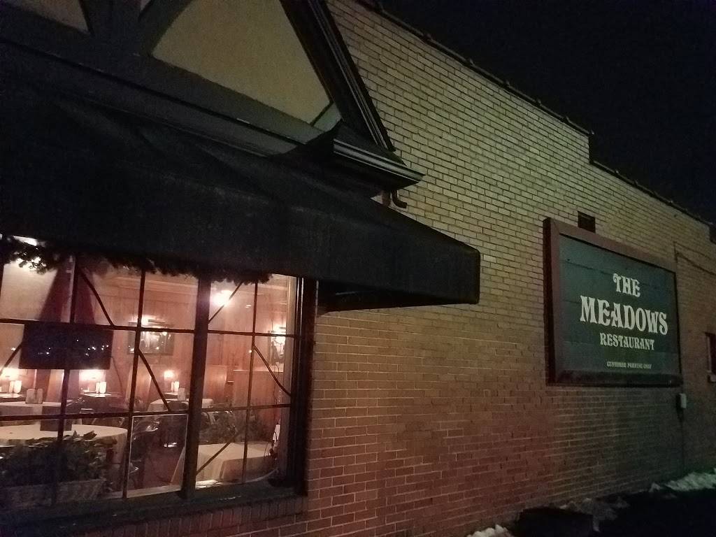 The Meadows | restaurant | 2102 Yankee Rd, Middletown, OH 45044, USA | 5134222131 OR +1 513-422-2131