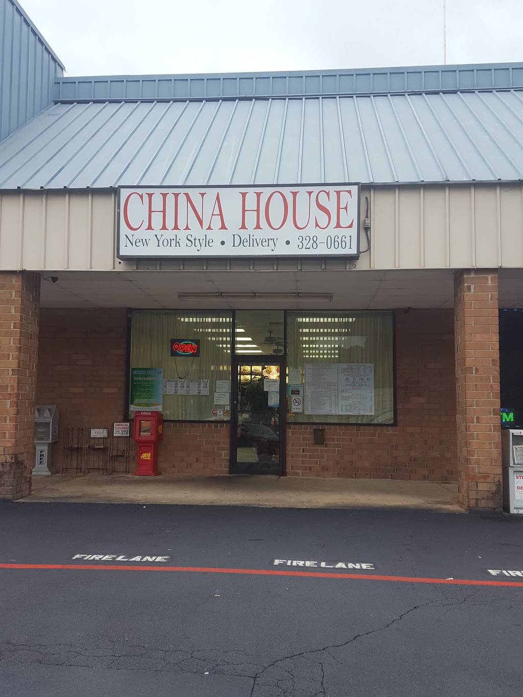 China House | restaurant | 1200 N Fayetteville St, Asheboro, NC 27203, USA | 3363280661 OR +1 336-328-0661